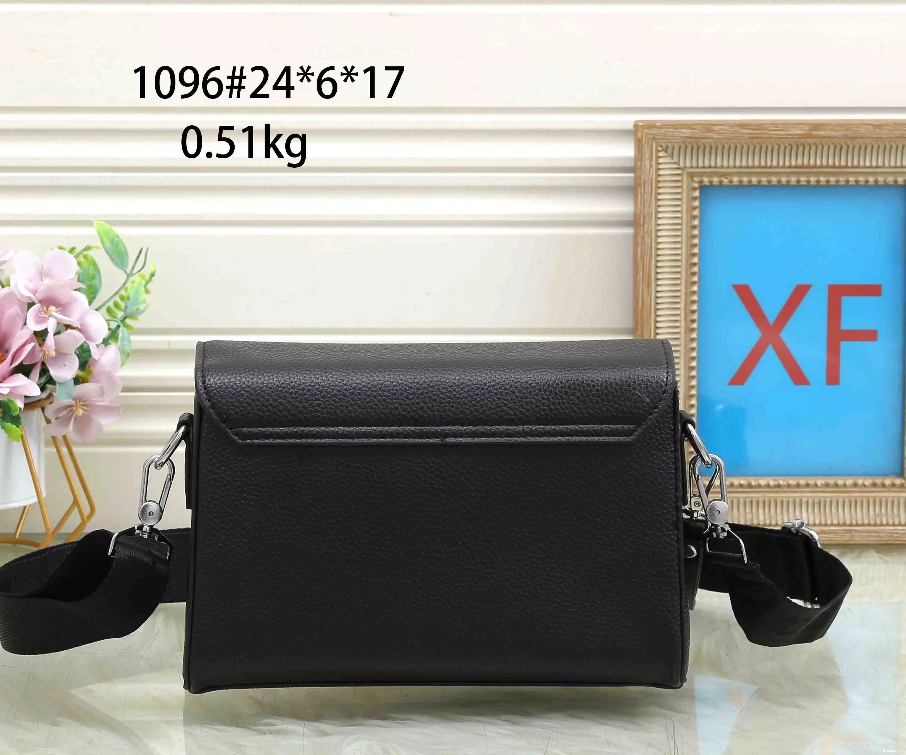 Louis For Men 5875 Vuitton Messenger Durable Bags 1229